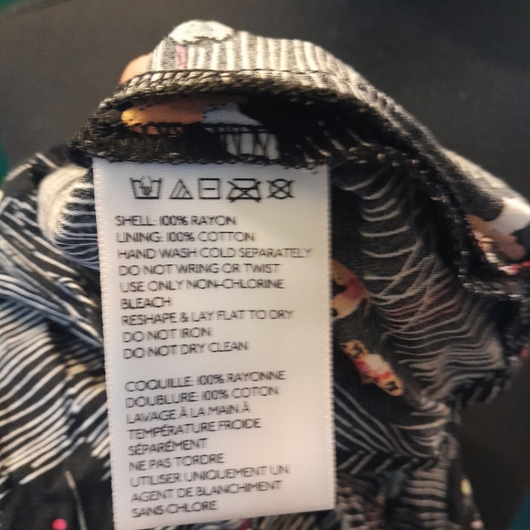 Urban Outfitters mini dress size M - Picture 6 of 6